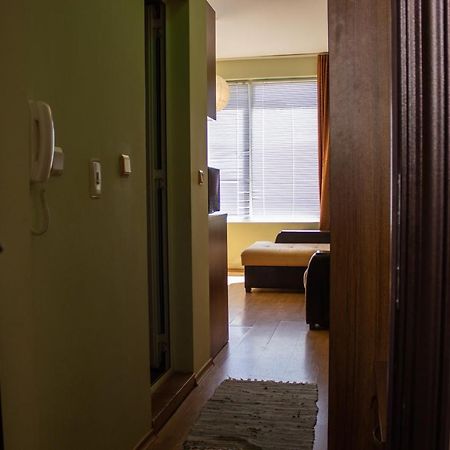Central Couch Studio Gmina Gmina Pomorie Zewnętrze zdjęcie