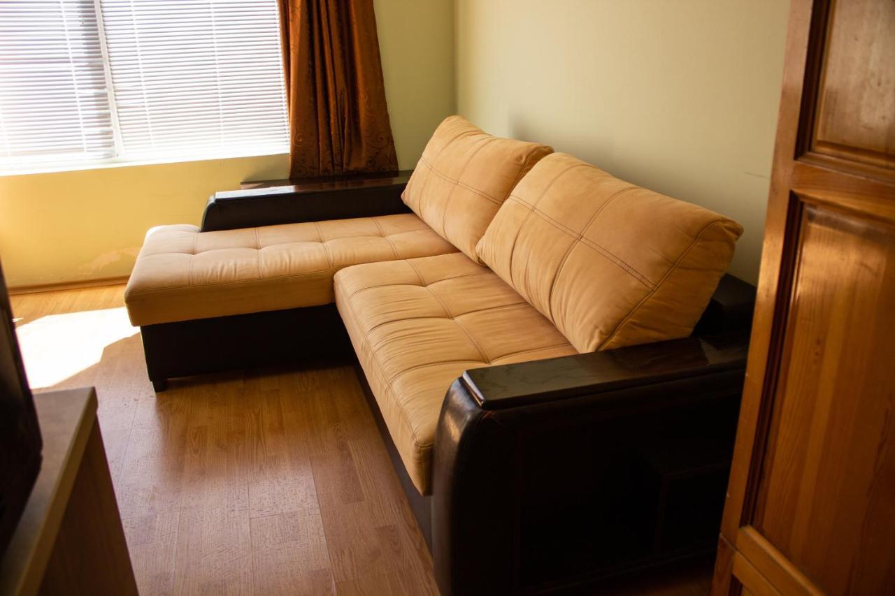 Central Couch Studio Gmina Gmina Pomorie Zewnętrze zdjęcie