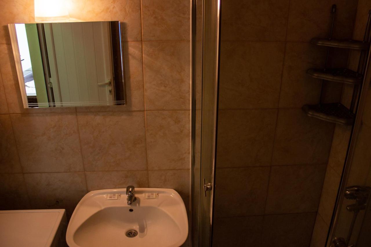 Central Couch Studio Gmina Gmina Pomorie Zewnętrze zdjęcie