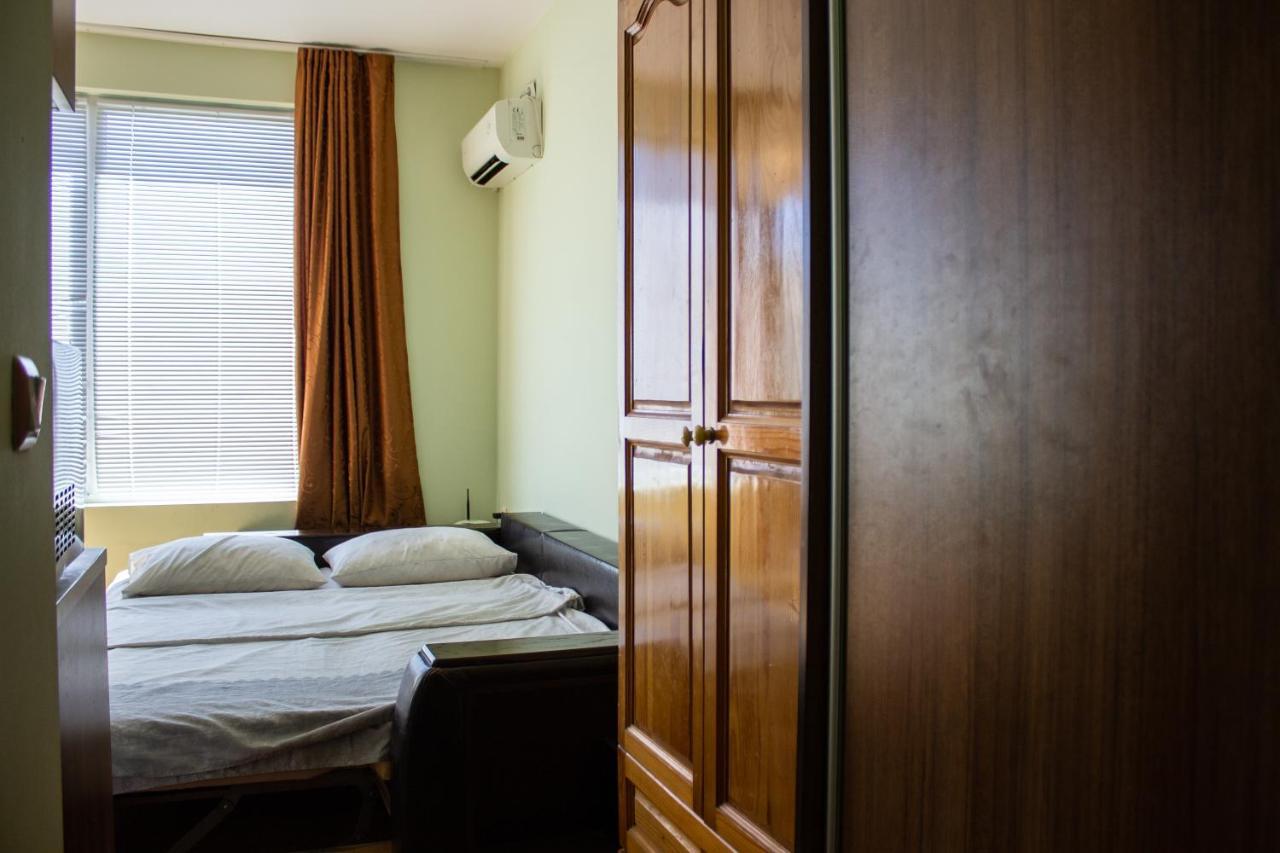 Central Couch Studio Gmina Gmina Pomorie Zewnętrze zdjęcie